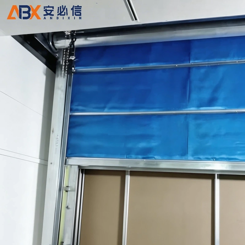鄂州快速堆积门