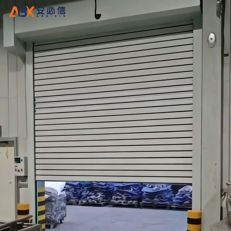 鄂州厂房高速门