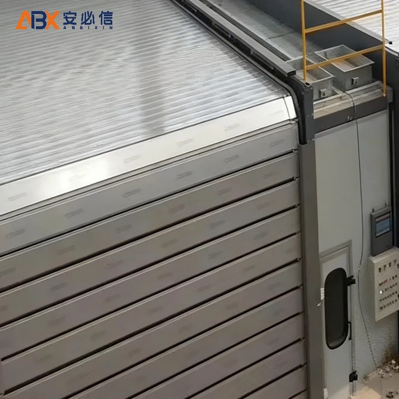 鄂州雷达高速门